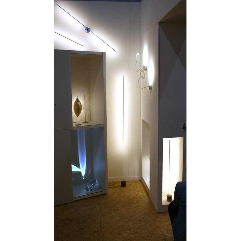 Lights that stick hot sale