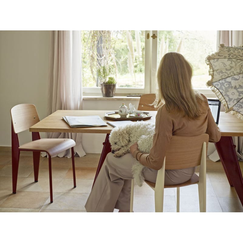 Vitra standard sp chair top