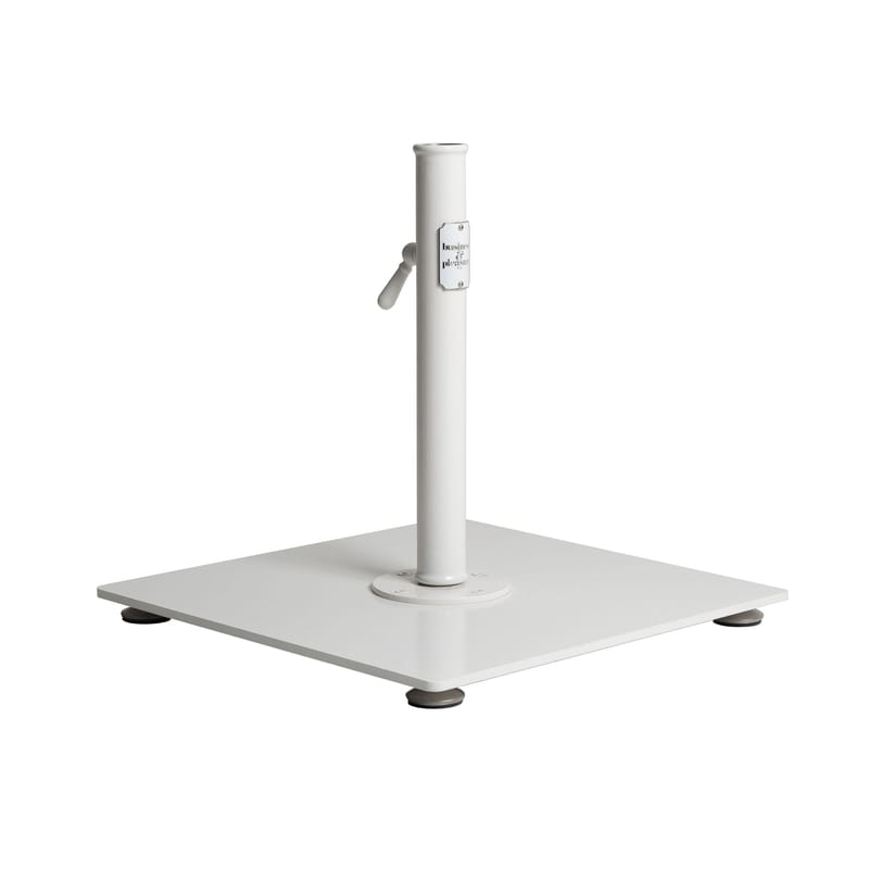 Sonnenschirmfuß The Classic von BUSINESS & PLEASURE | Made In Design
