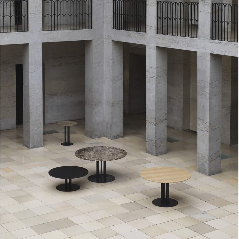 Copenhagen concrete dining table store