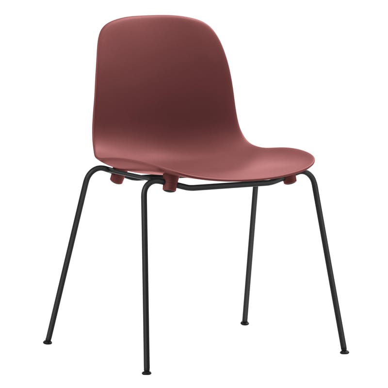 Steel and plastic chairs online