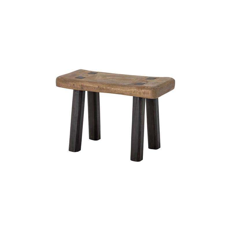 Bloomingville stool on sale