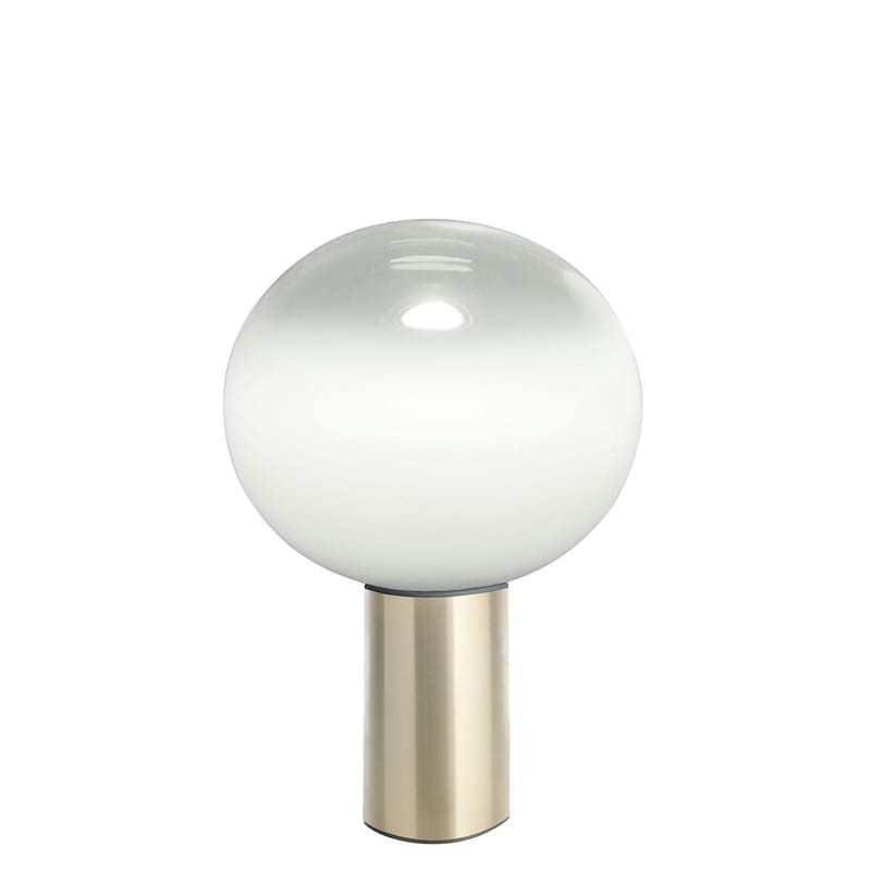 Artemide laguna table clearance lamp