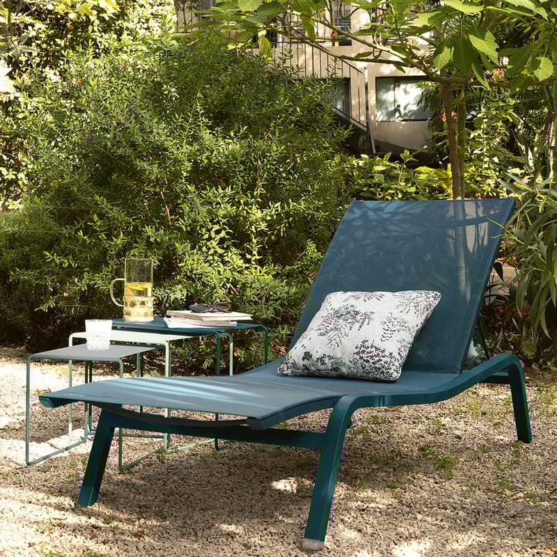 Fermob outdoor cushions 2025