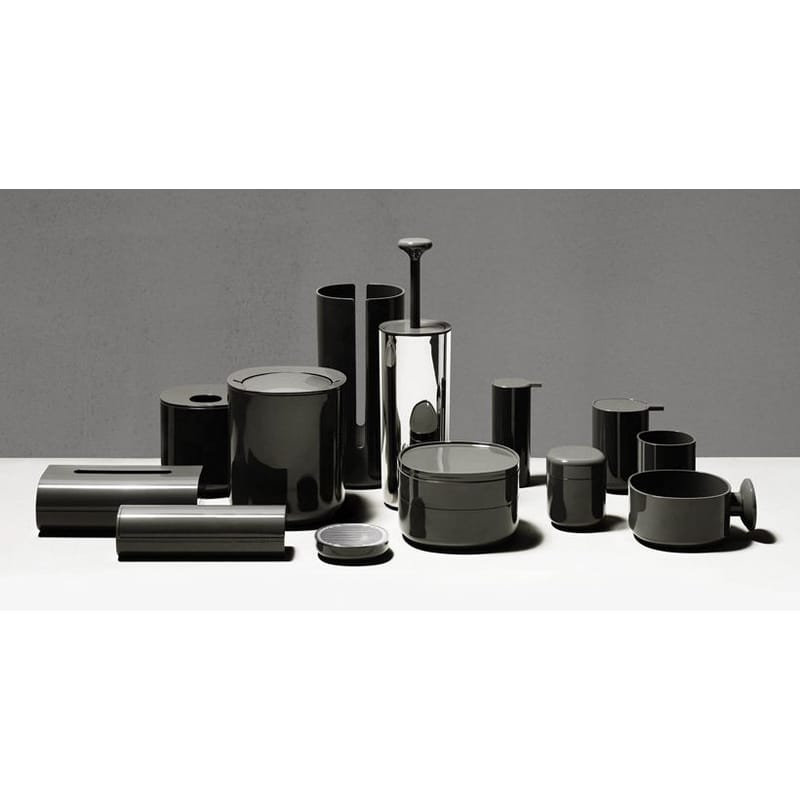 Alessi birillo top tissue box cover
