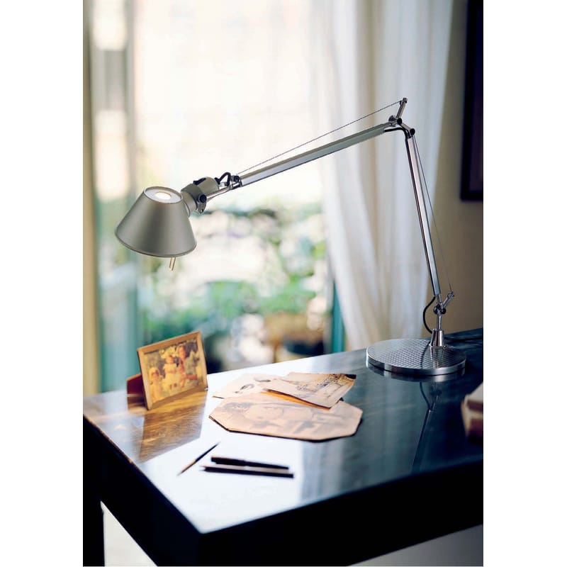 Tolomeo mini led table lamp new arrivals