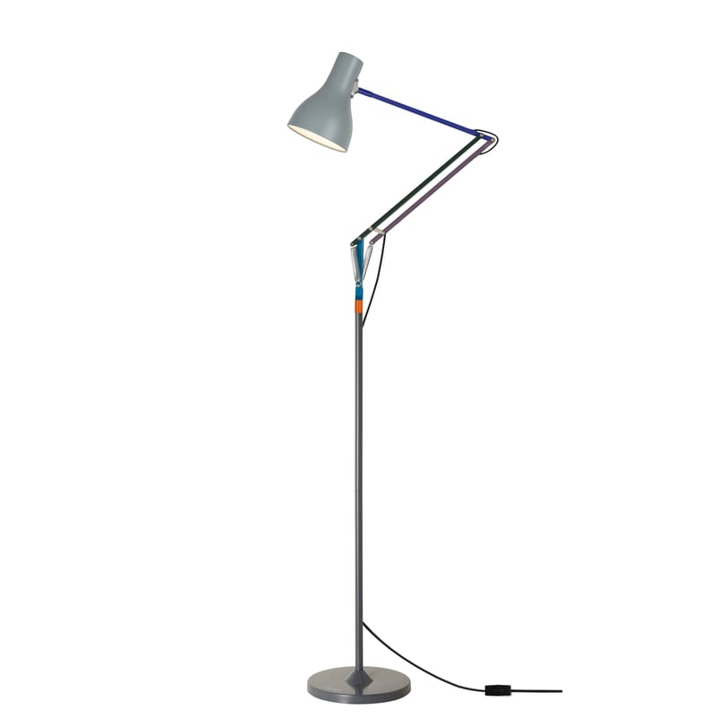 Anglepoise paul smith edition 2 top