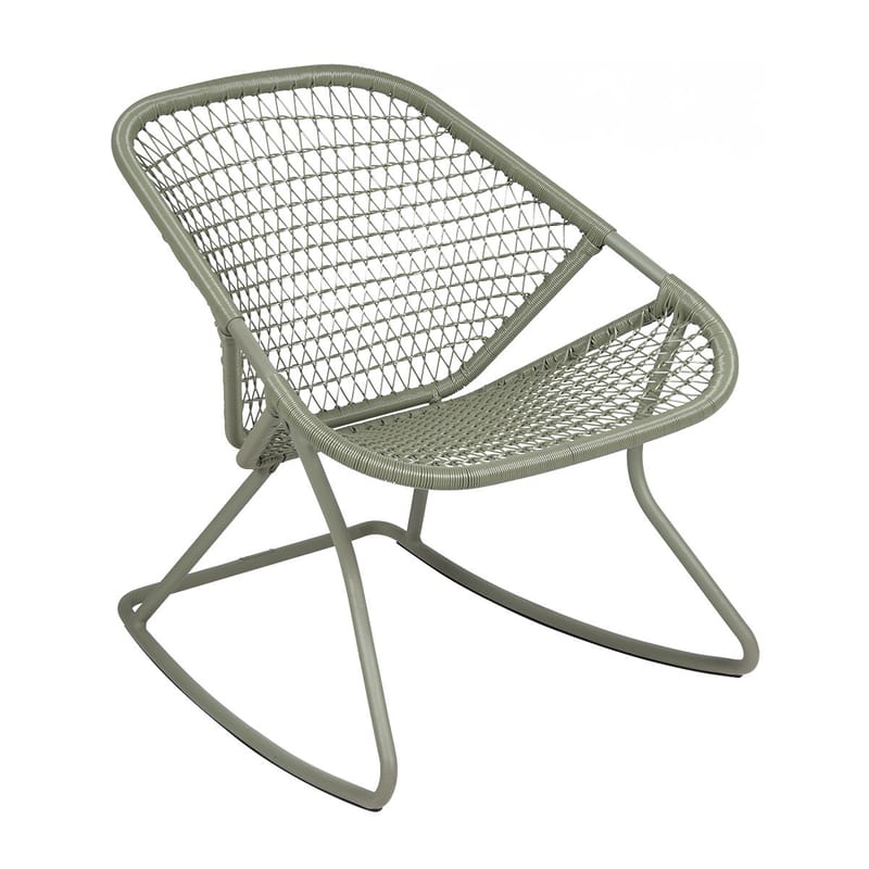 Resting chair plastic outlet