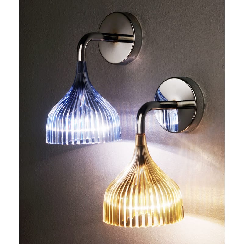 Kartell wall lights new arrivals