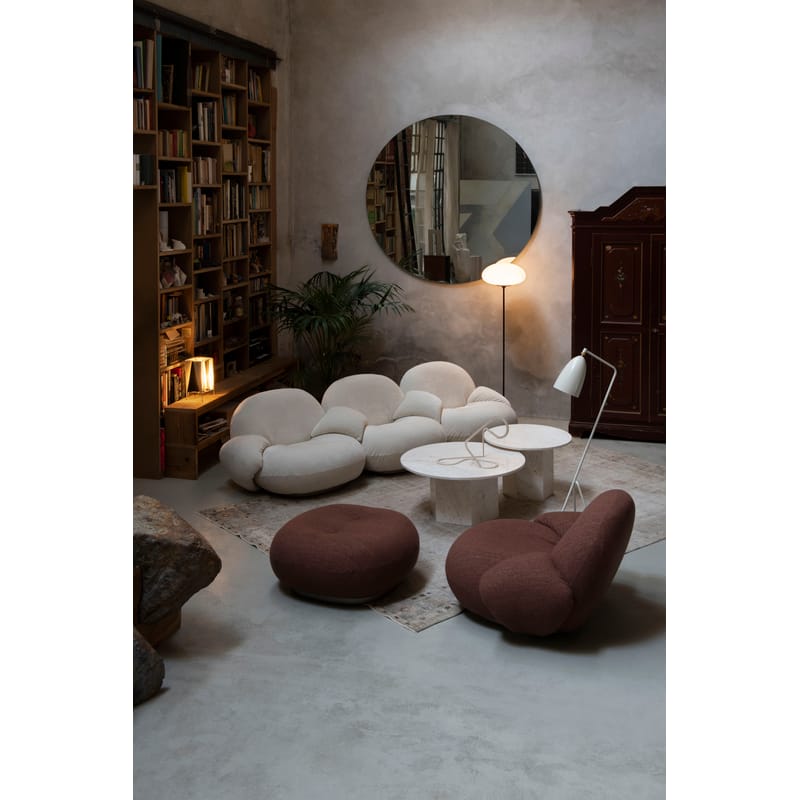 Gubi pacha shop sofa
