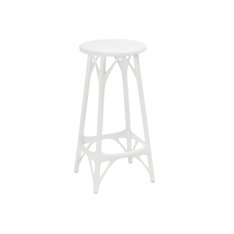 Plastic high best sale stool