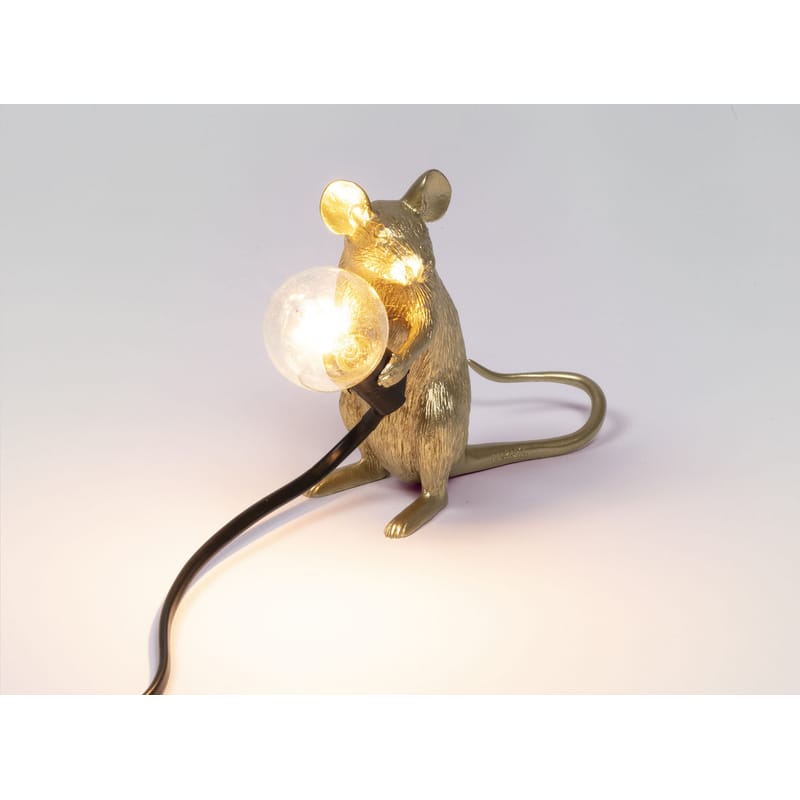 Seletti mouse lamp fitting deals