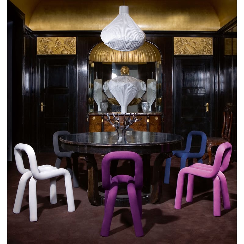 Bold chair moustache best sale