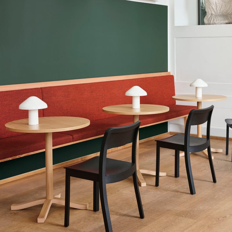 Hay round dining table sale