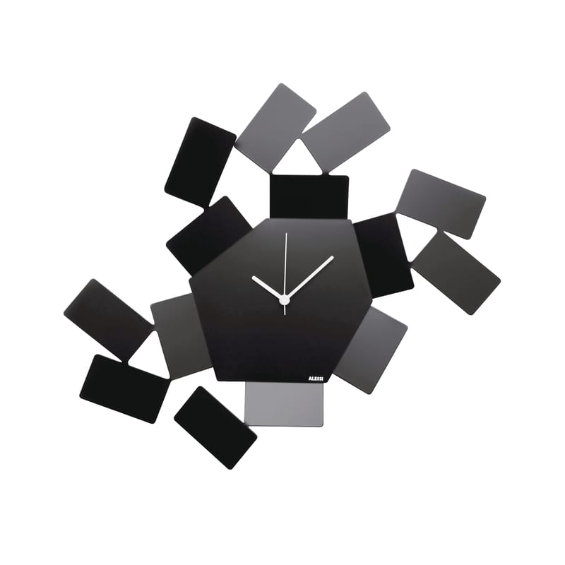 Orologi da parete in acciaio sales
