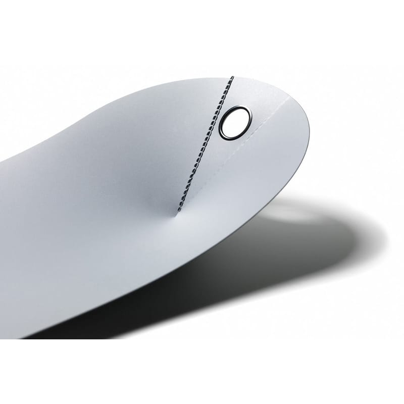 Normann Copenhagen Dustpan & broom Brush and dustpan set light grey