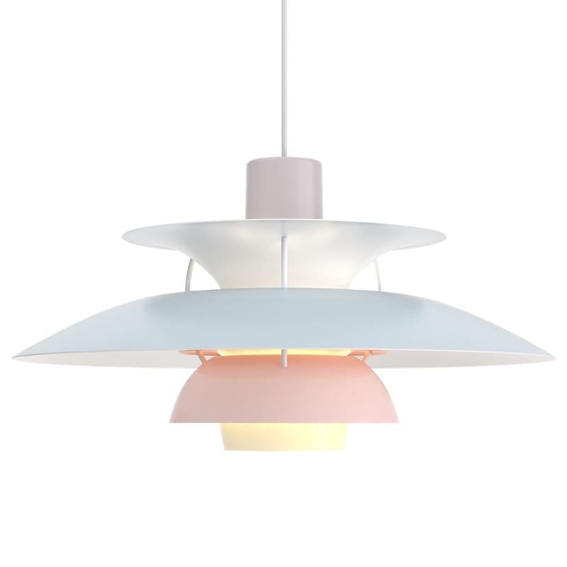 Louis poulsen ph5 grey discount