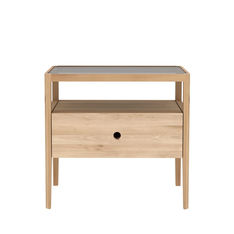 Ethnicraft drawers outlet