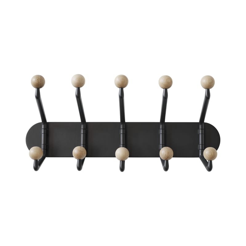 Coat rack black shop friday
