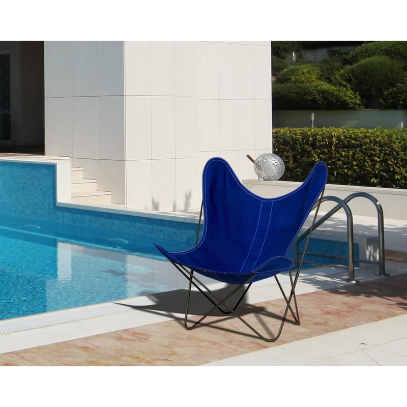 Modern 2025 butterfly chair