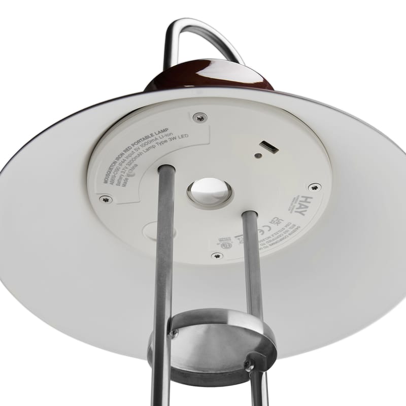 Hay outdoor 2025 light