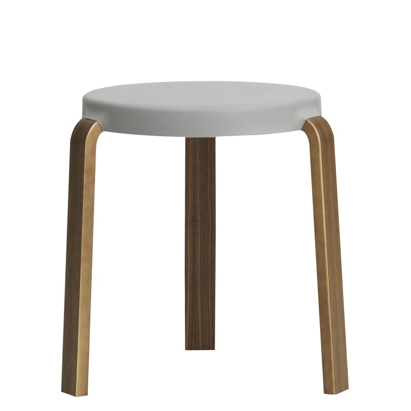 Stackable best sale wood stools