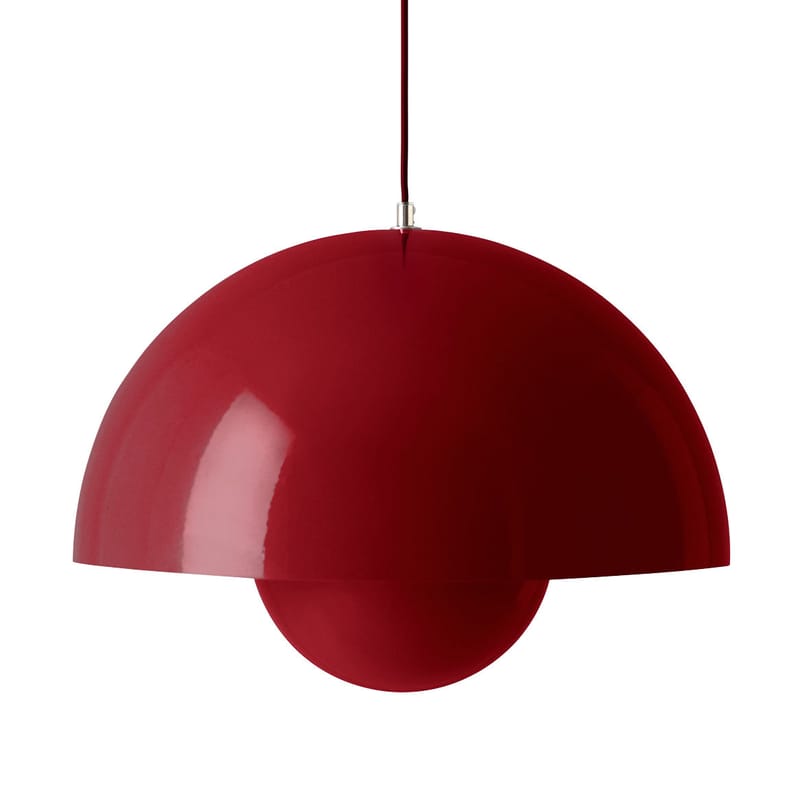 Flowerpot sales pendant vp2