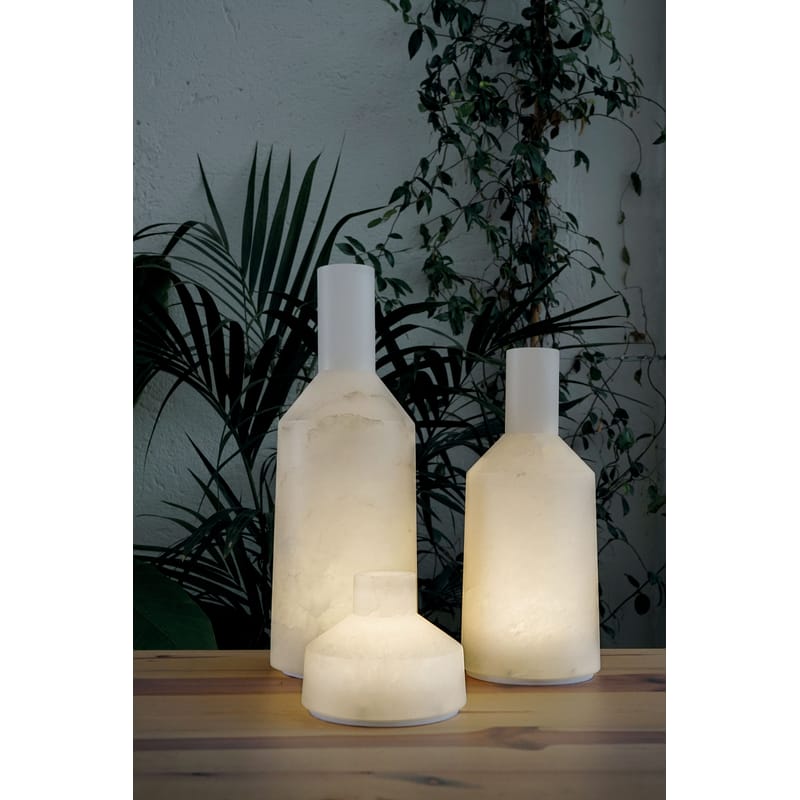 Stone light lamp new arrivals