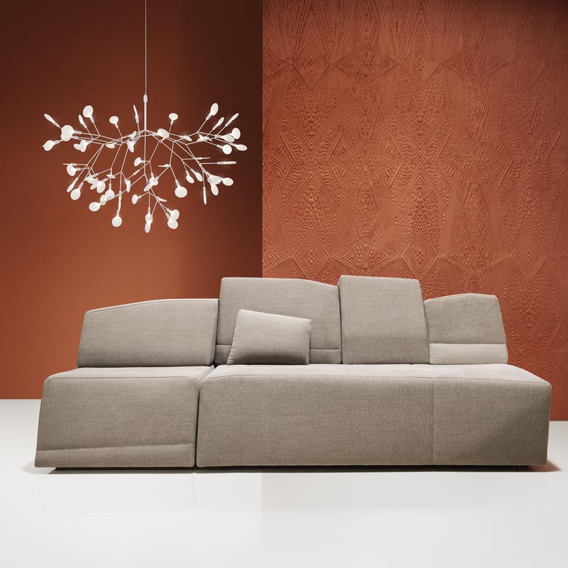 Heracleum hotsell pendant light