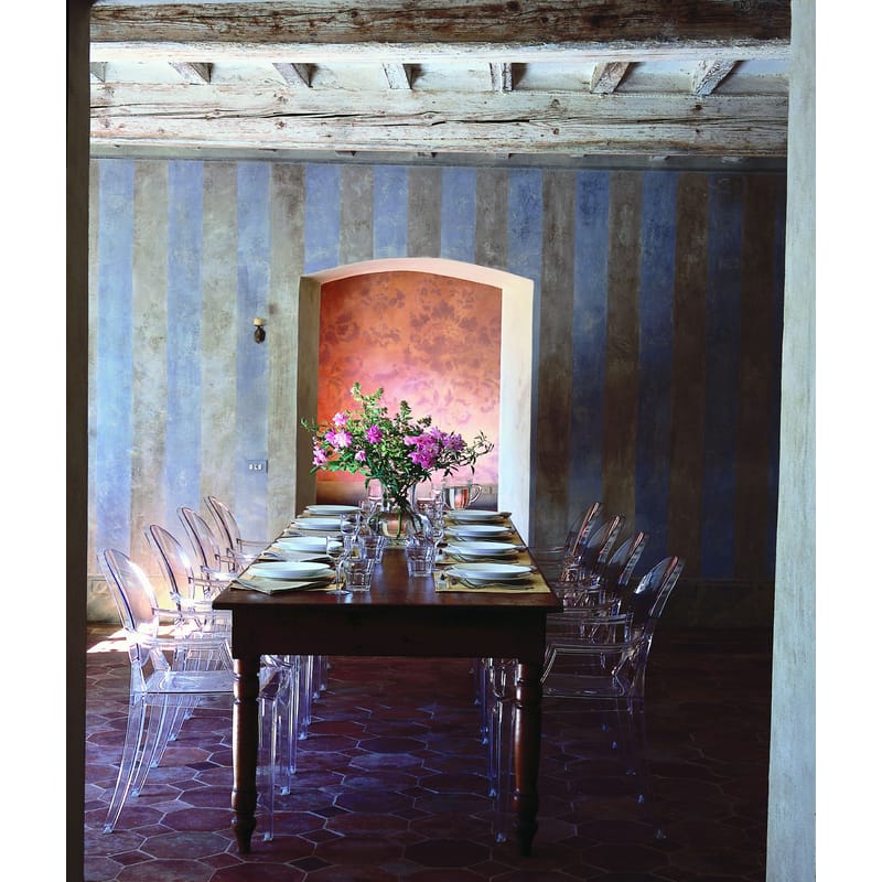 Ghost dining chairs set of deals 4