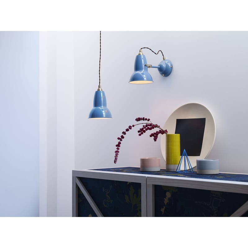 Anglepoise shop elephant grey