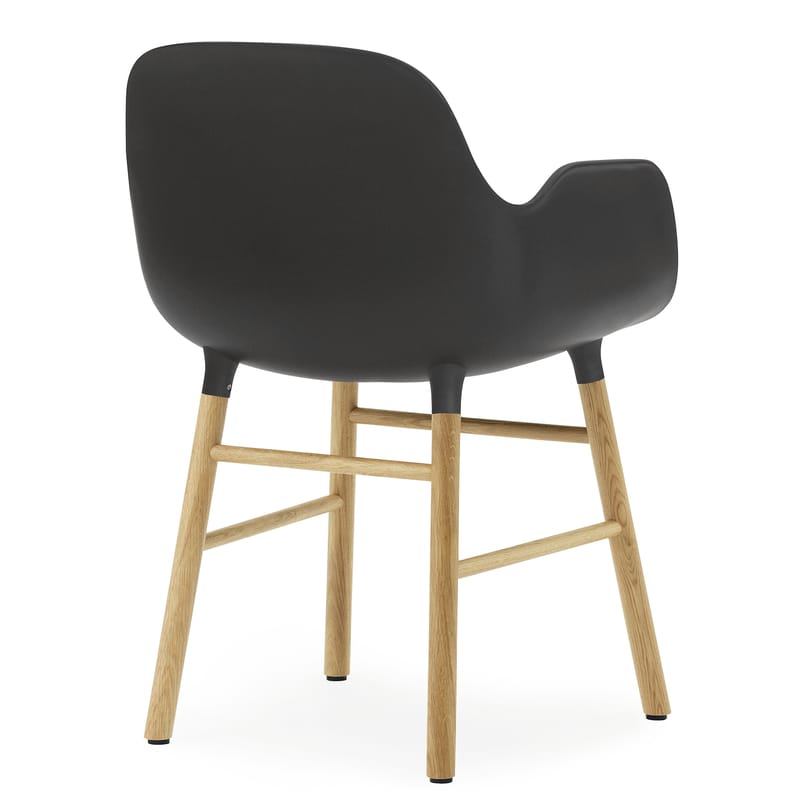 Normann copenhagen top form armchair
