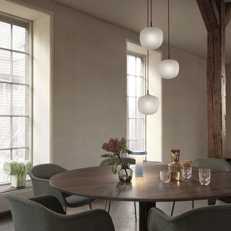 Muuto rime pendant light sale