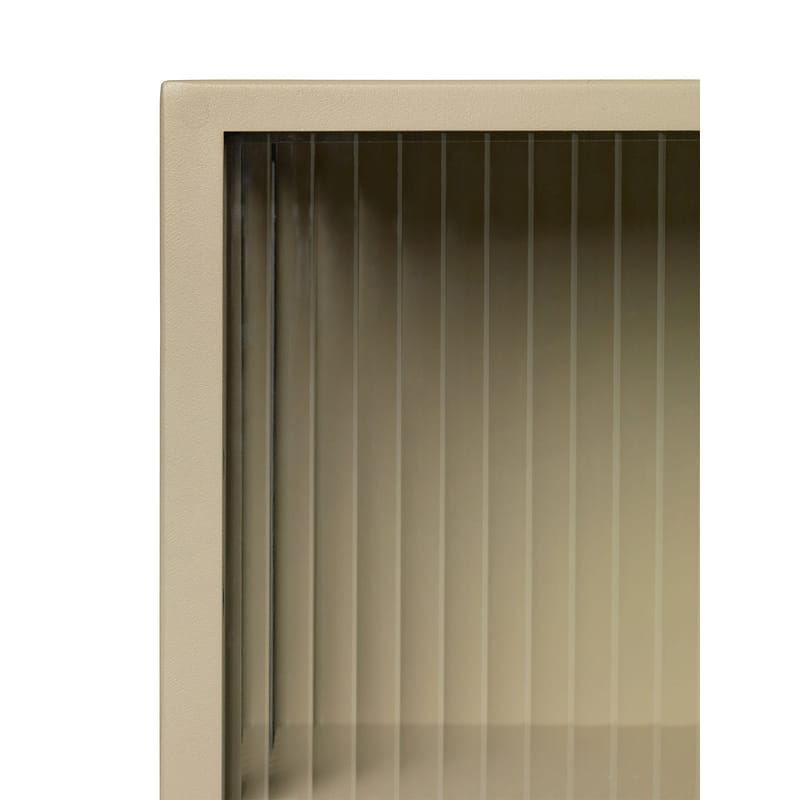Rangement mural Haze Ferm Living - beige | Made In Design