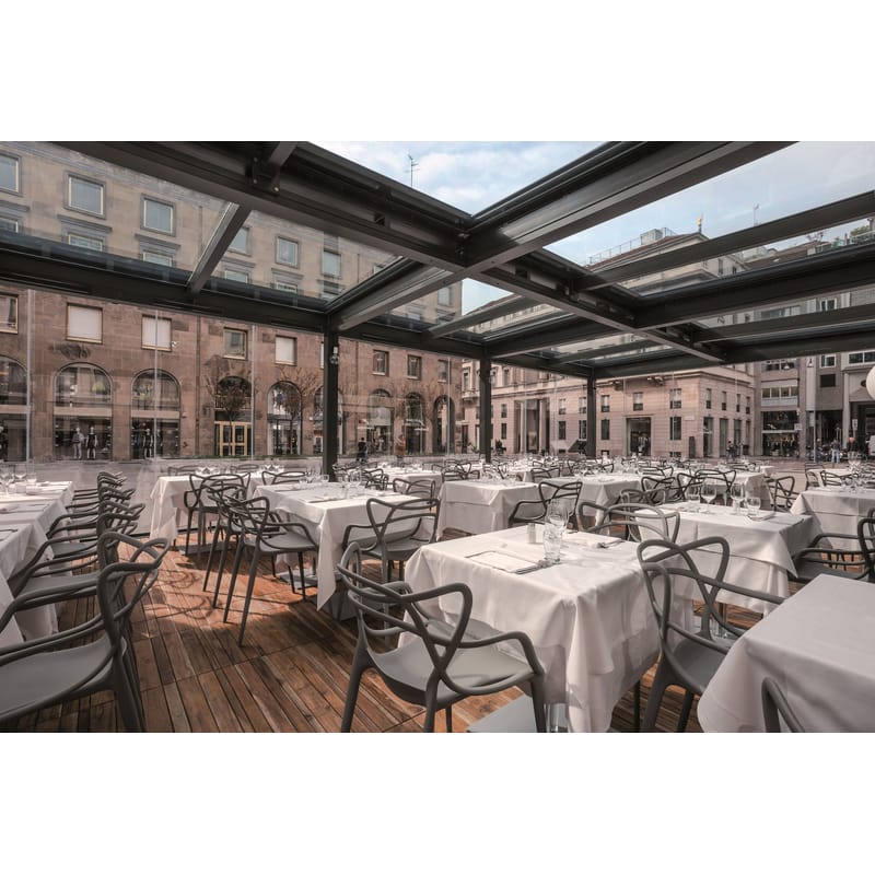 Masters Kartell Sessel