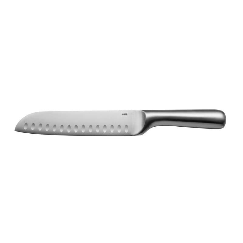 Alessi SG38/3M Mami Monobloc Table Knife (Priced Each, Sold in Sets of 6