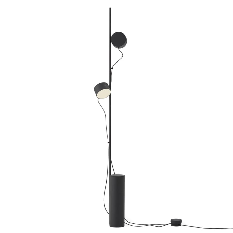 Multi spotlight floor lamp new arrivals