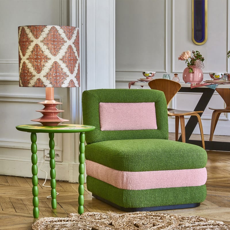 Padded armchairs 2025