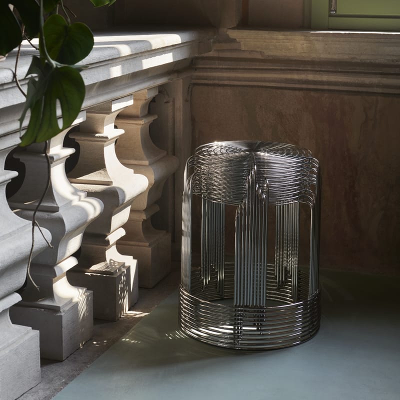 Wire stool shop