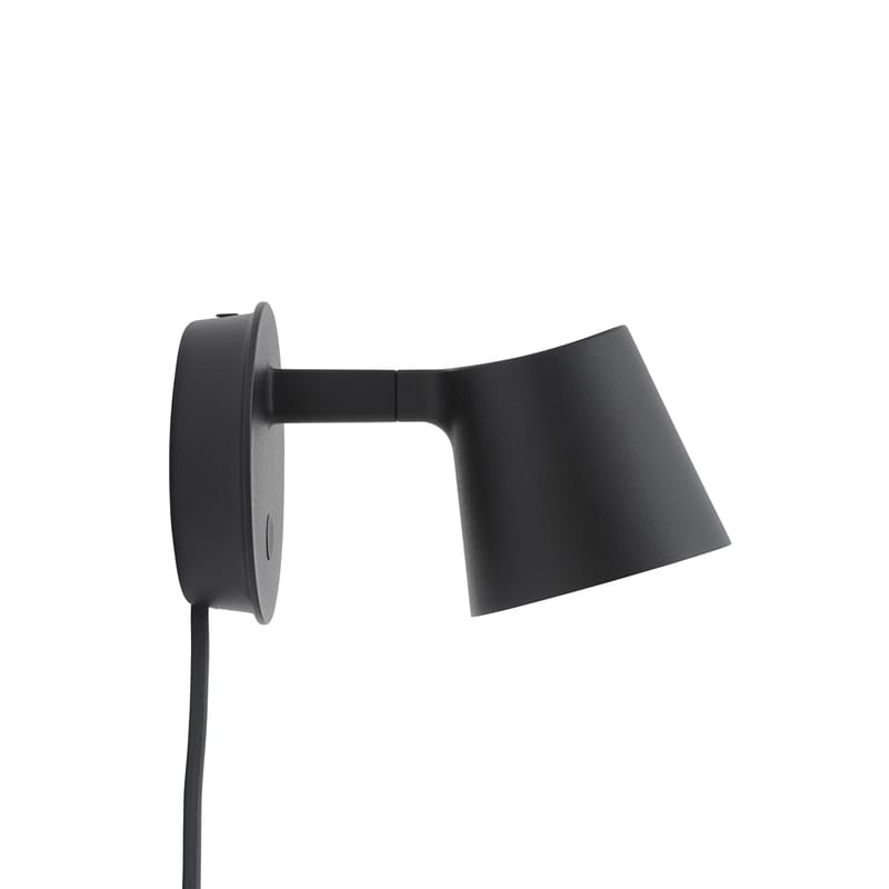 Adjustable top dim light
