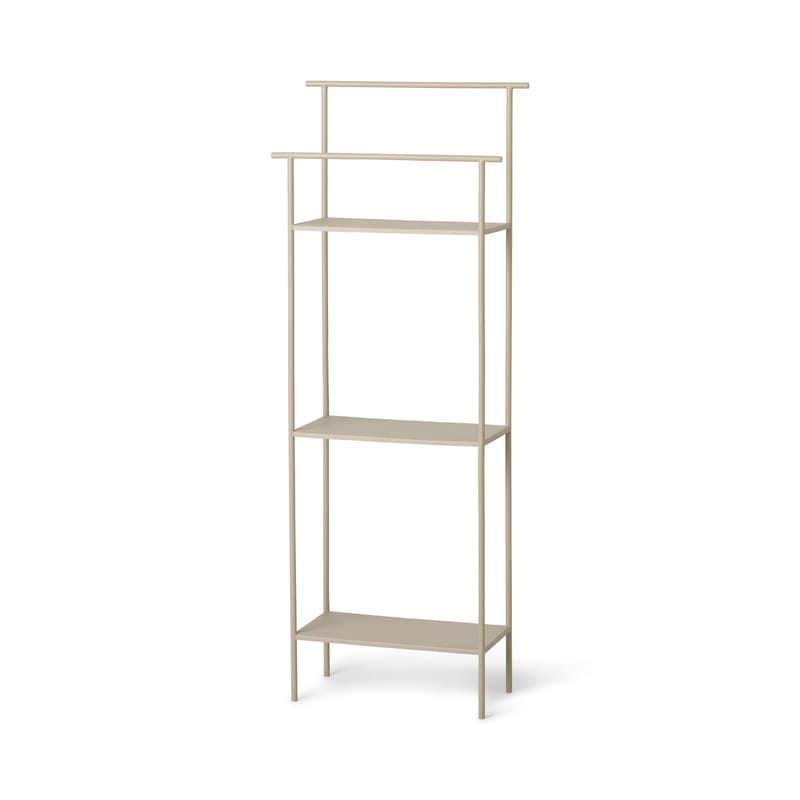 Sparefixd Scaffale Portabottiglie Per Frigorifero – Compatibile Con Ikea Kallnat E Modelli C00325841, RAN2077593