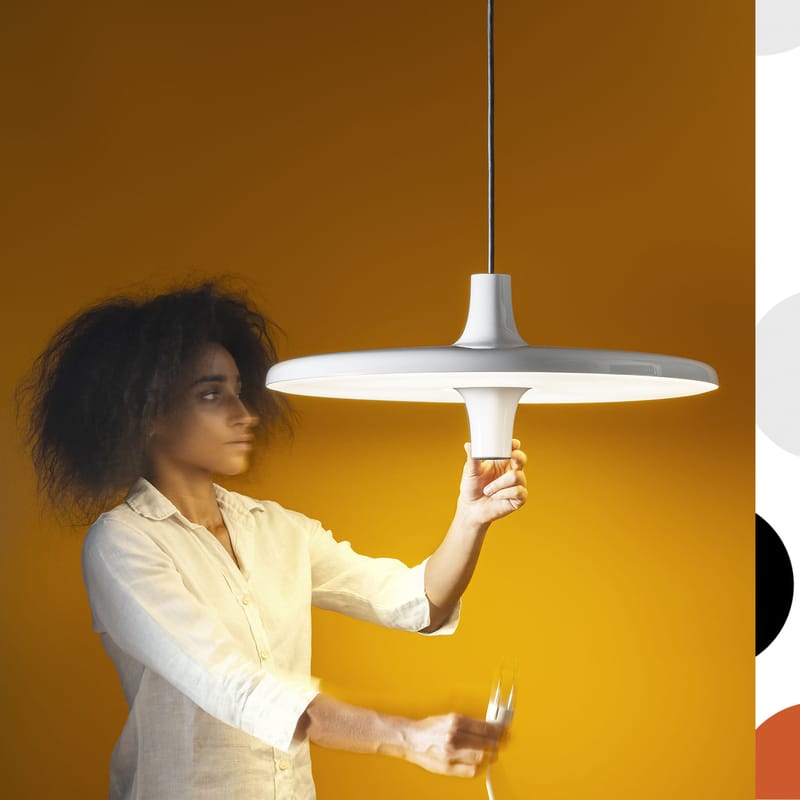 Integrated led pendant lights discount