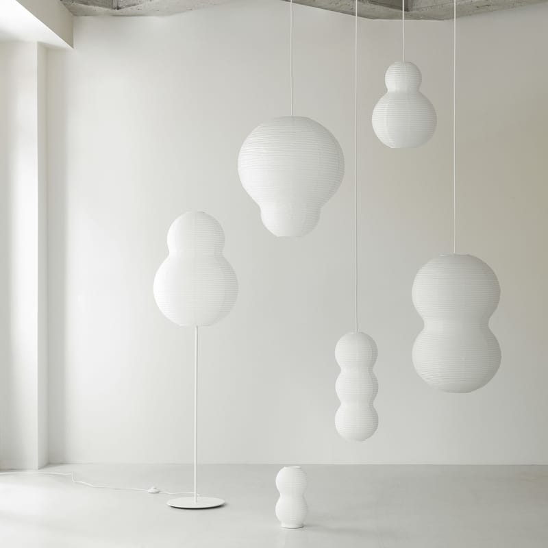 Rice paper on sale lights