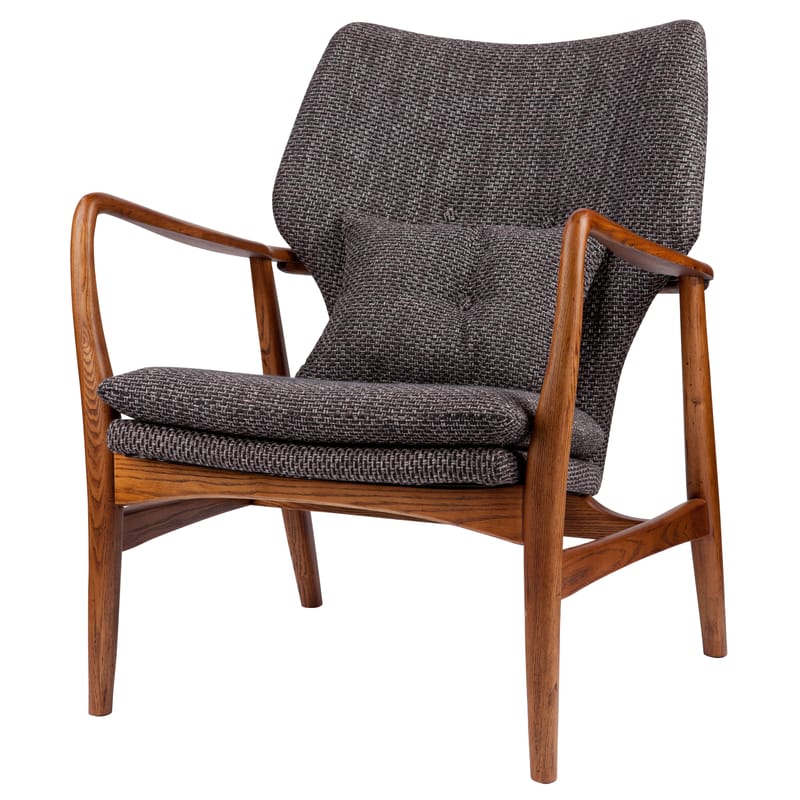 Padded armchair sale