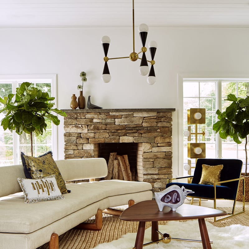 Jonathan adler online pendant lights