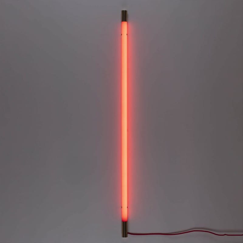 Seletti outlet neon lamp