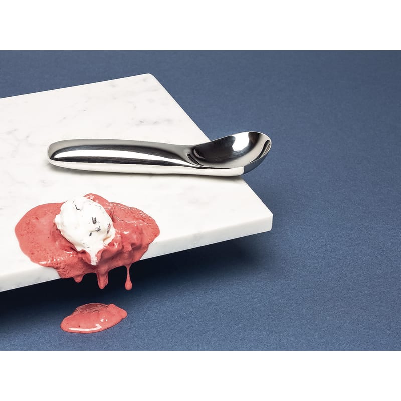 Alessi koki hot sale ice cream scoop