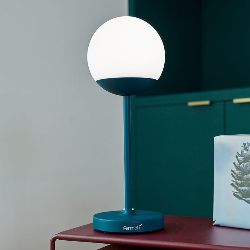 Fermob moon lamp store