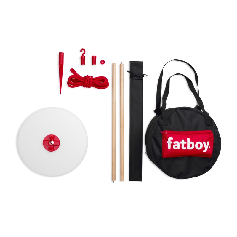 Fatboy thierry top wireless outdoor lamp
