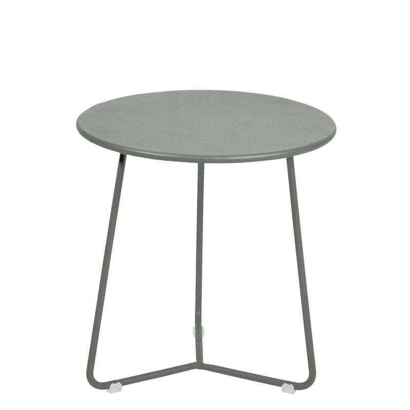 Outdoor furniture side online tables metal
